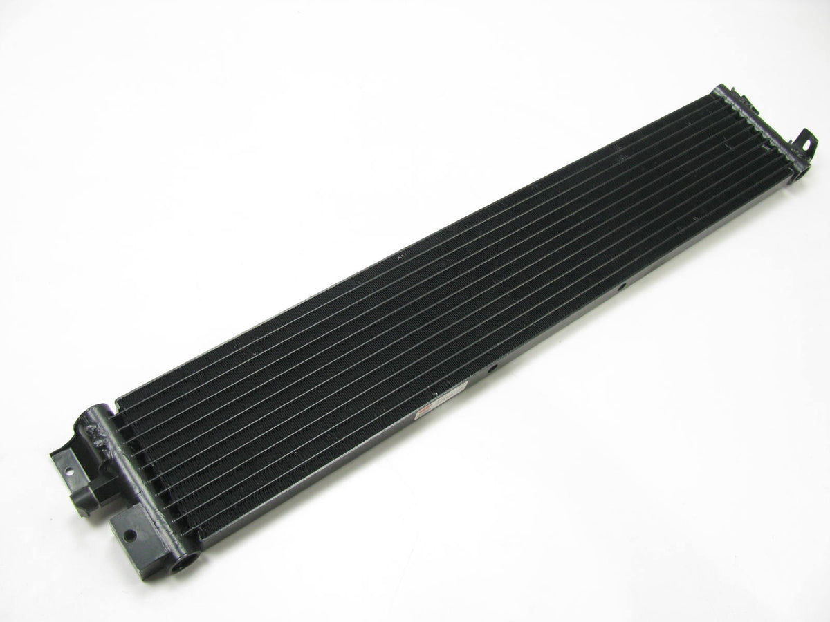 Delphi CF1124 A/C Condenser For 1996-2000 Dodge Grand Caravan