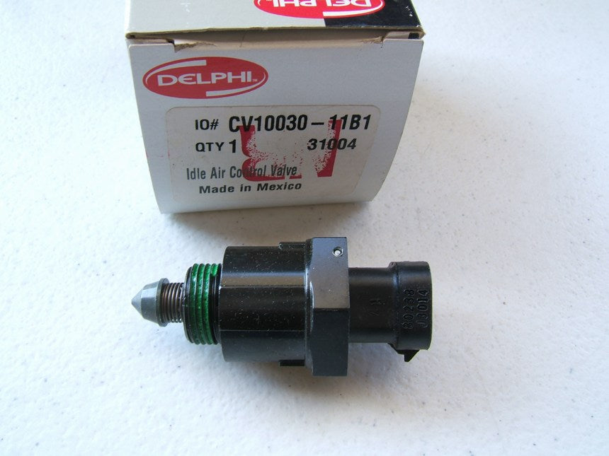 Delphi CV10030 Idle Air Control Valve IAC