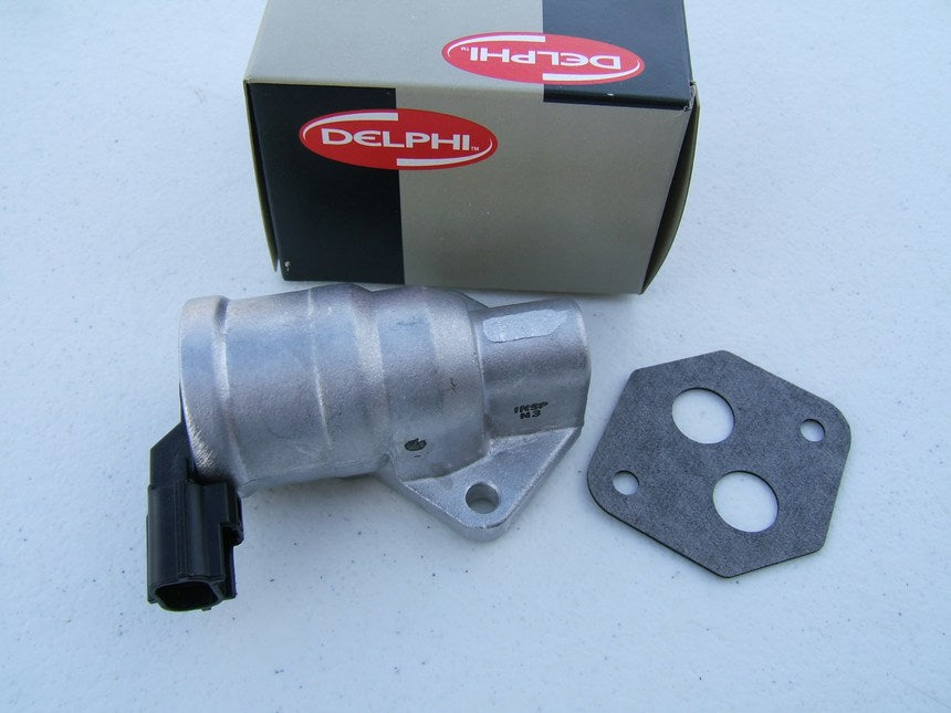 Delphi CV10070 Idle Air Control Valve IAC