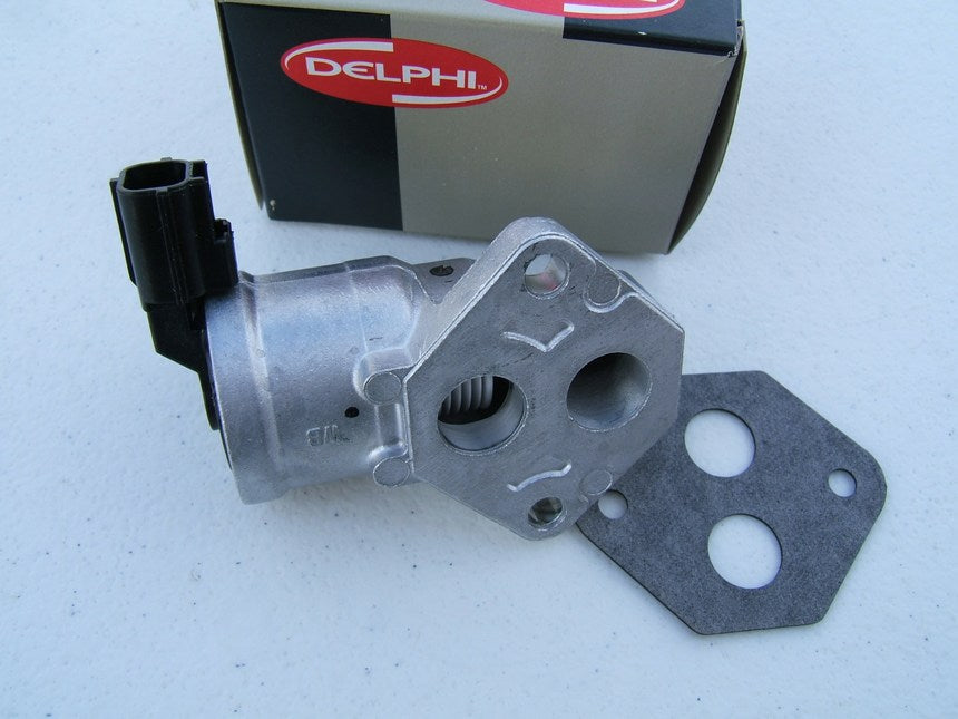 Delphi IACV Idle Air Control Valve CV10070