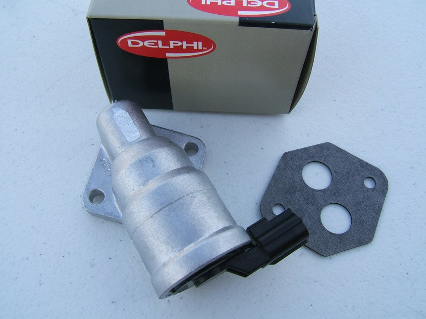 Delphi CV10070 Idle Air Control Valve IAC