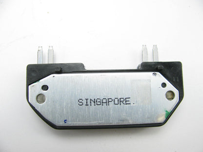 Delphi DS10050 Ignition Control Module Ignitor For 1985 Chevrolet GMC 2.8L-V6