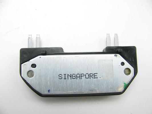 Delphi DS10050 Ignition Control Module Ignitor For 1985 Chevrolet GMC 2.8L-V6