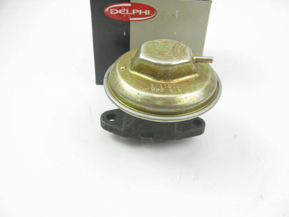 Delphi EG10060 EGR Valve for 1985 Cadillac Fleetwood 4.1L-V8