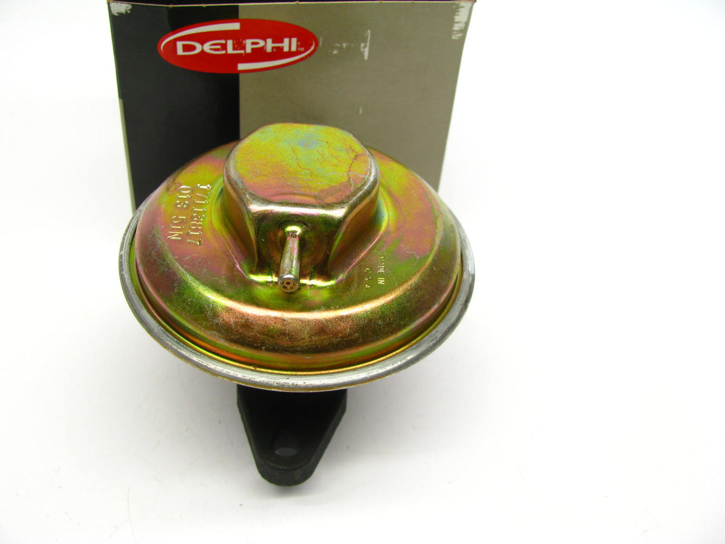 Delphi EG10061 EGR Valve for 1983-1985 Cadillac 250 4.1L