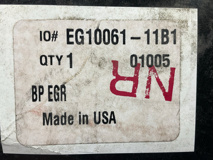 Delphi EG10061 EGR Valve for 1983-1985 Cadillac 250 4.1L