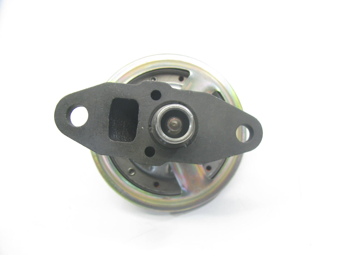 Delphi EG10075 EGR Valve - 17115137