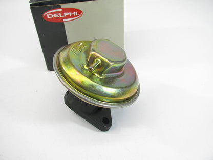 Delphi EG10080 EGR Valve For 1985-1986 Chevrolet GMC 5.0L 5.7L-V8