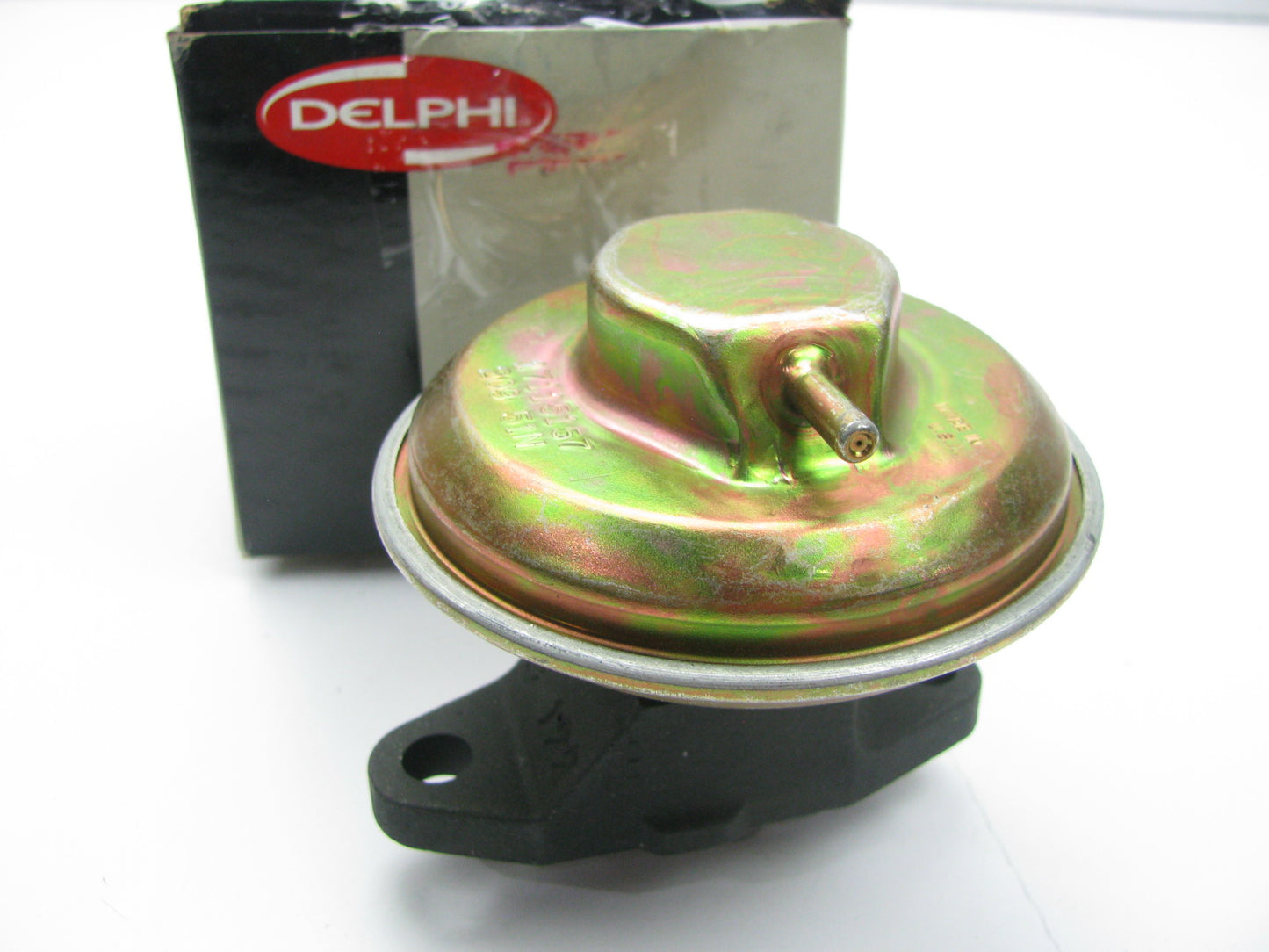 Delphi EG10085 EGR Valve For 1985 GM Astro Safari 4.3L 262 V6