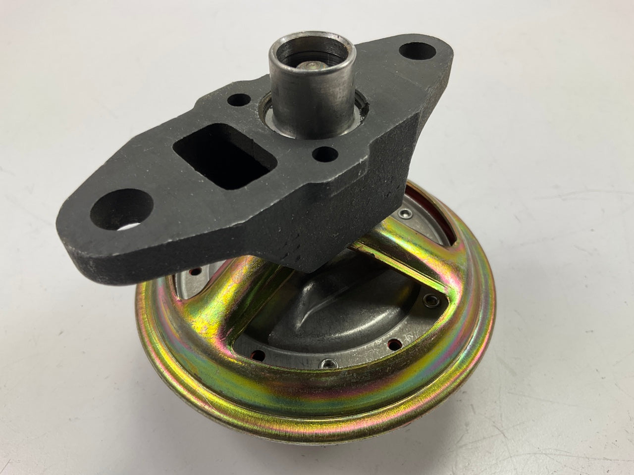 Delphi EG10087 EGR Valve
