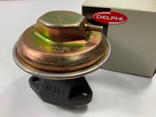 Delphi EG10088 EGR Valve