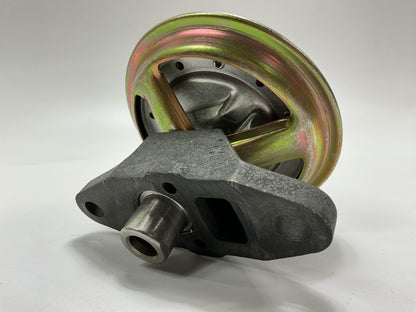 Delphi EG10106 EGR Valve OEM GM 17115203