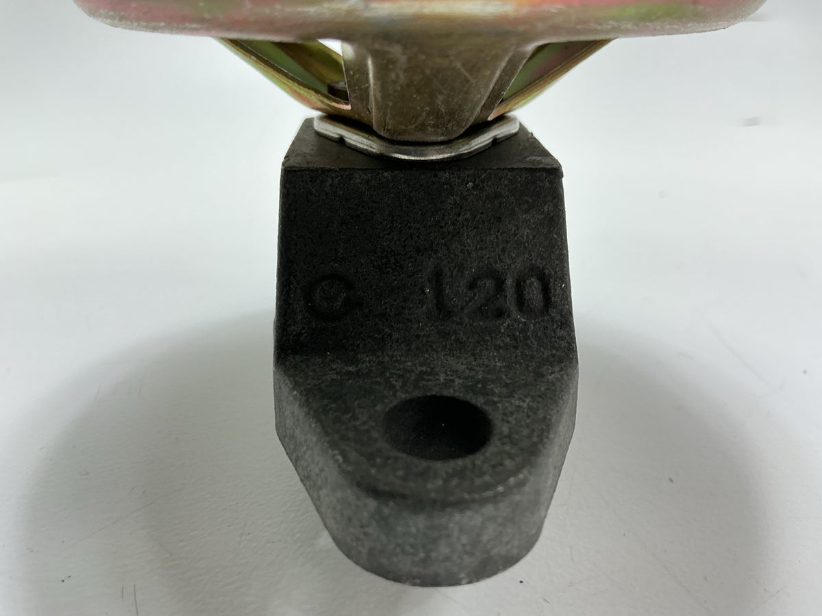 Delphi EG10106 EGR Valve OEM GM 17115203