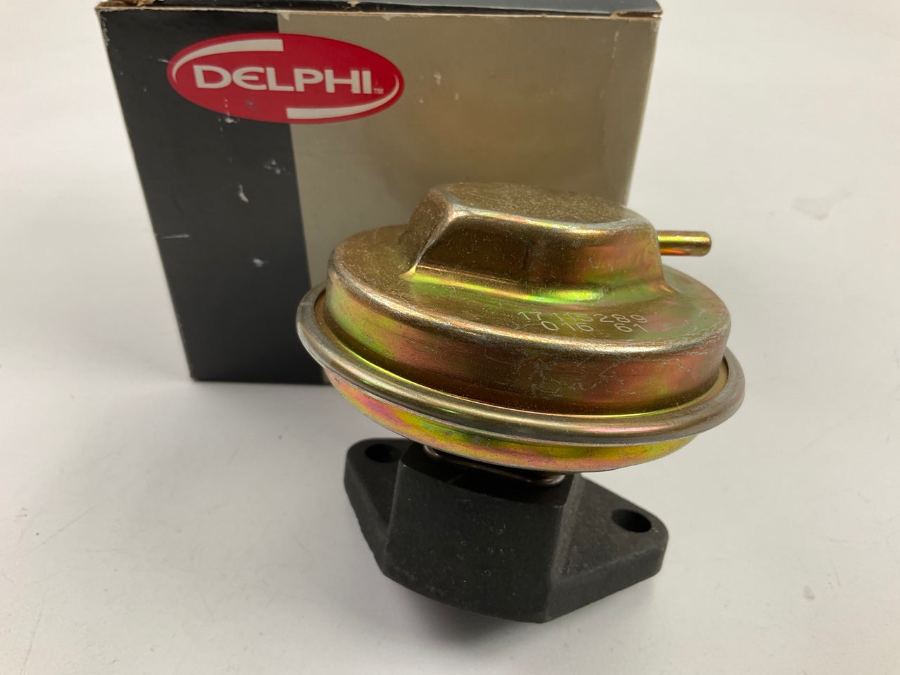 Delphi EG10147 EGR Valve - GM # 17115289