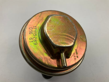 Delphi EG10147 EGR Valve - GM # 17115289