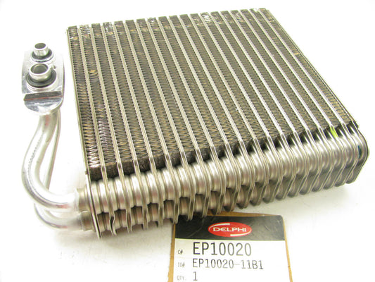 A/C Evaporator Core Delphi EP10020