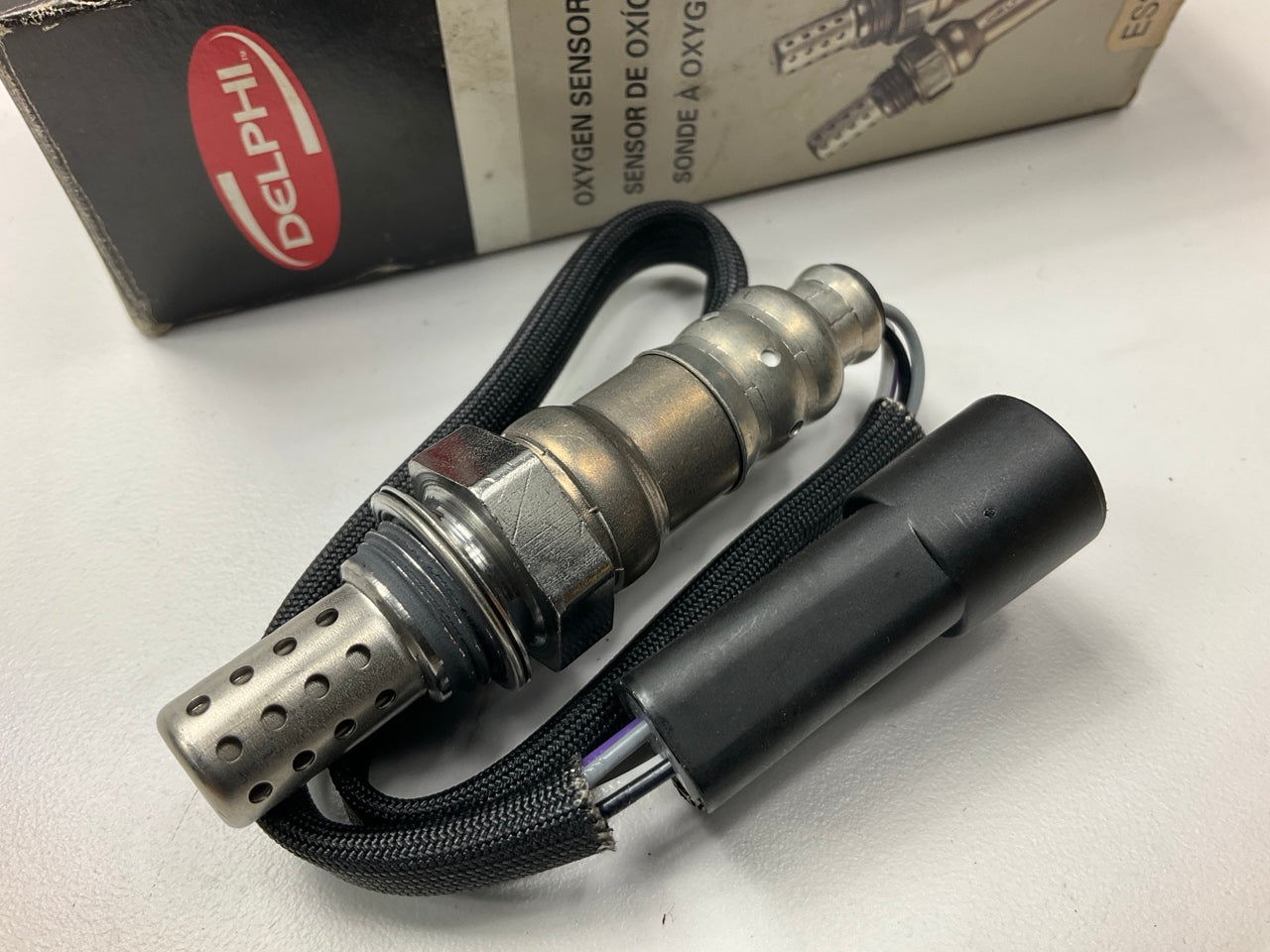 Delphi ES20014 Oxygen O2 Sensor