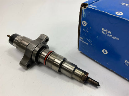 REMAN. Delphi EX631042 Fuel Injector For 2004-2009 Dodge Ram 5.9L Cummins Diesel