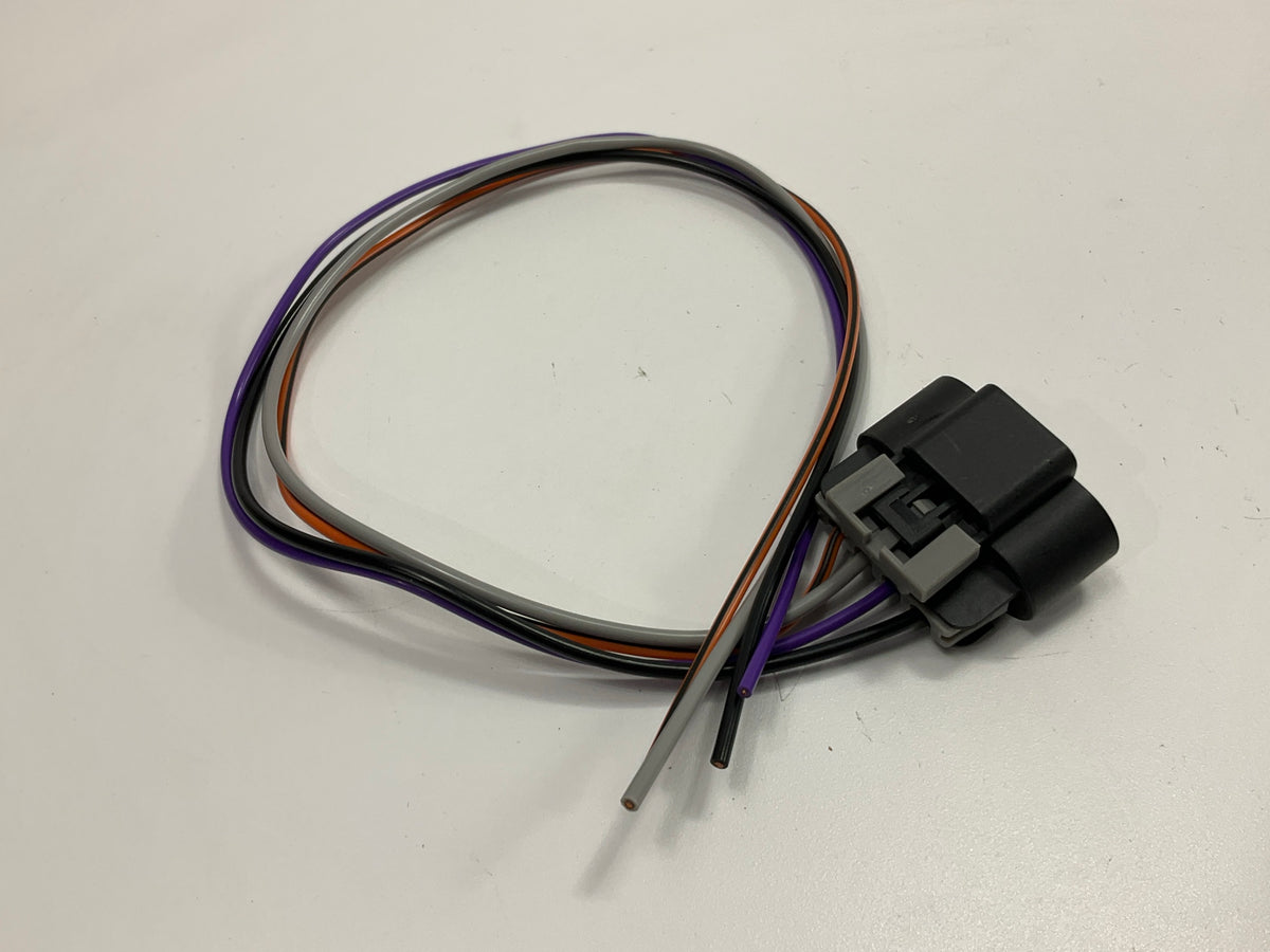 Delphi FA10003 Fuel Pump Harness Connector