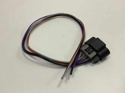 Delphi FA10003 Fuel Pump Harness Connector
