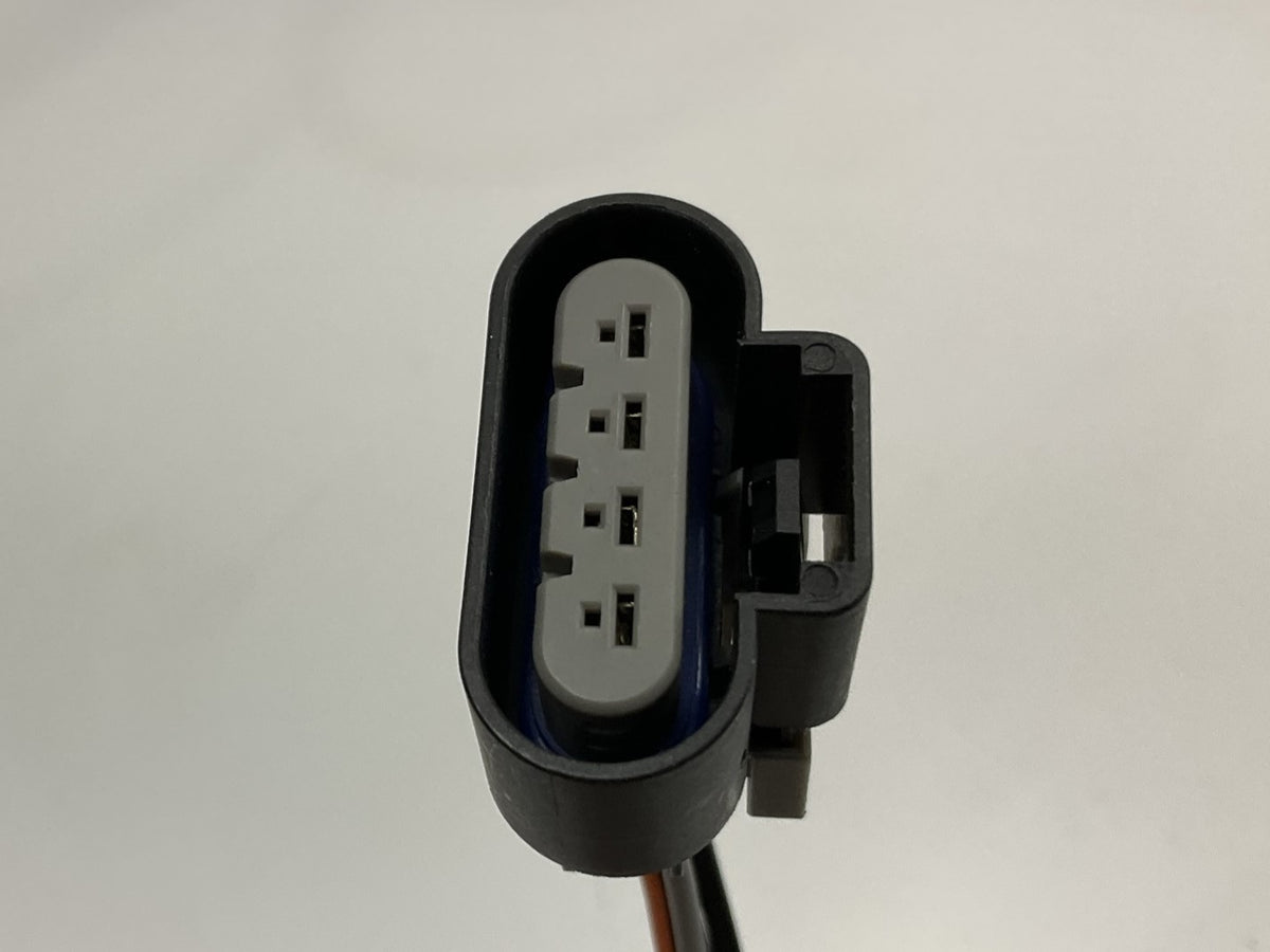 Delphi FA10003 Fuel Pump Harness Connector