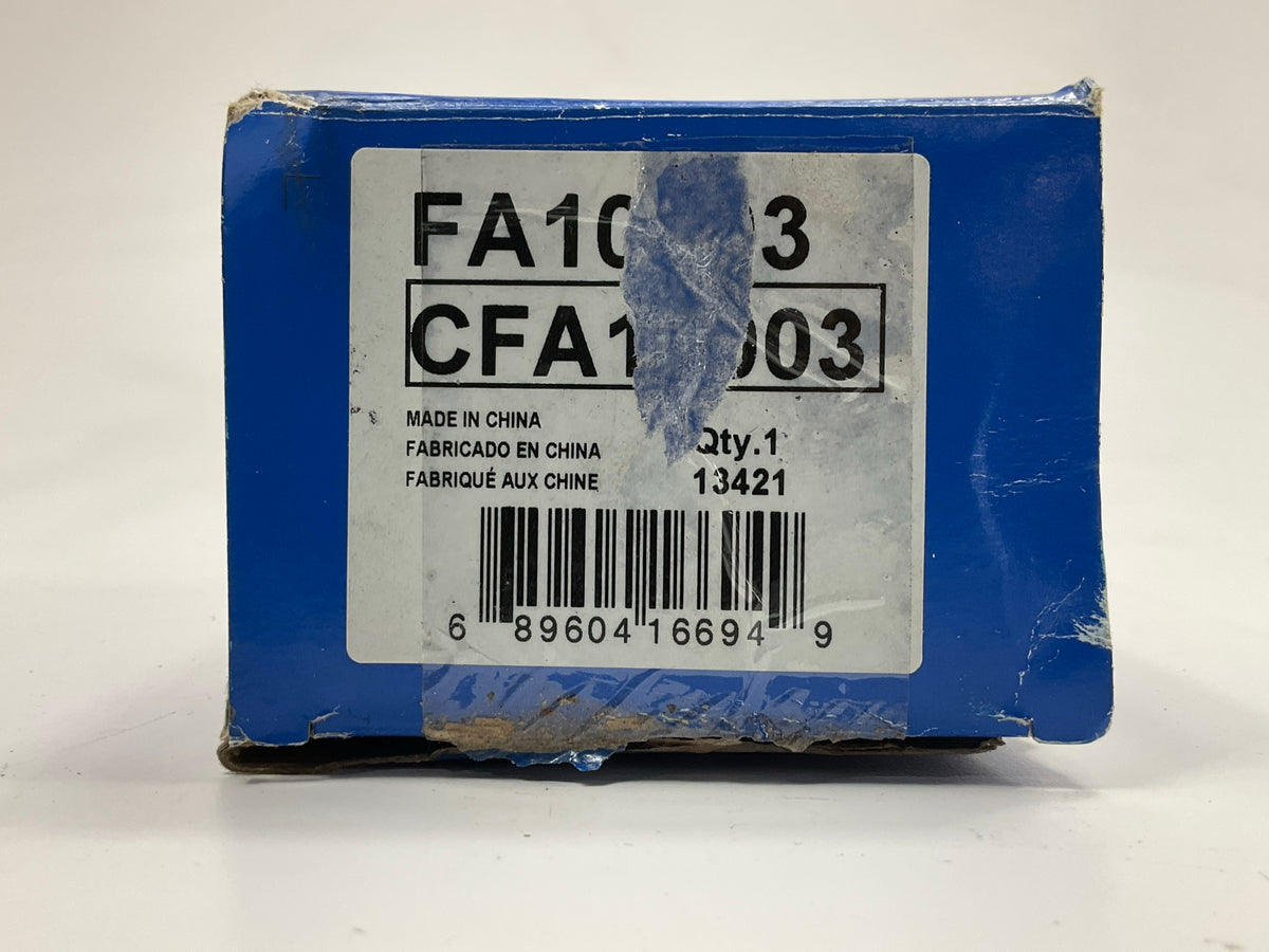 Delphi FA10003 Fuel Pump Harness Connector