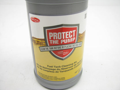 Delphi FC01 Gas Fuel Tank Cleaner Kit - Gas Tank Cleaner