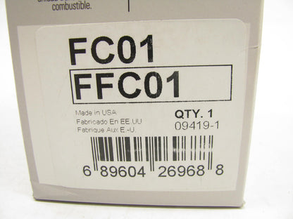 Delphi FC01 Gas Fuel Tank Cleaner Kit - Gas Tank Cleaner
