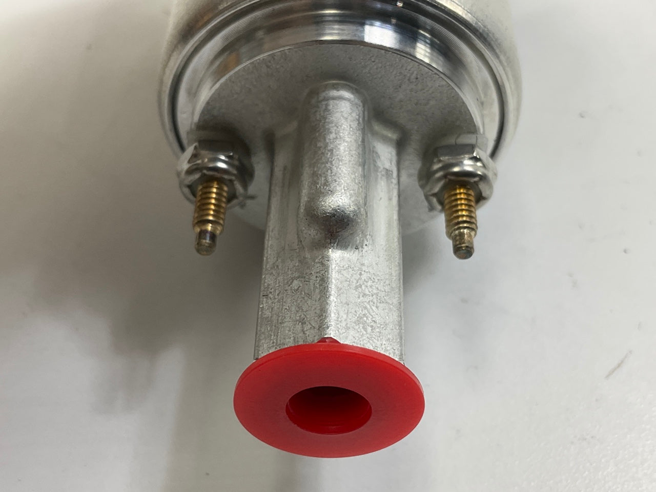 Delphi FD0044 Universal Externa; Electric Fuel Pump Genuine Walbro GSL395 130LPH