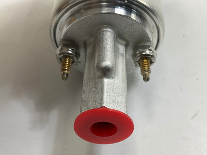Delphi FD0044 Universal Externa; Electric Fuel Pump Genuine Walbro GSL395 130LPH