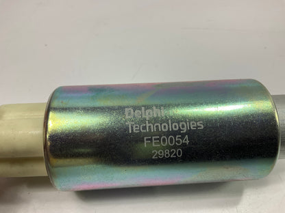 Delphi FE0054 Electric Fuel Pump Kit