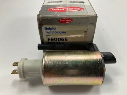 Delphi FE0065 Fuel Pump Only - No Hardware