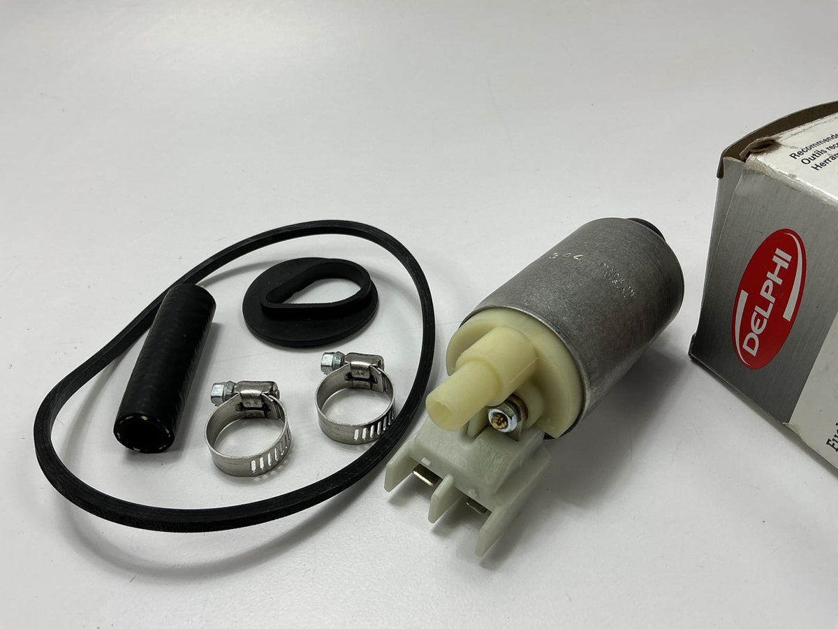 Delphi FE0065 Electric Fuel Pump