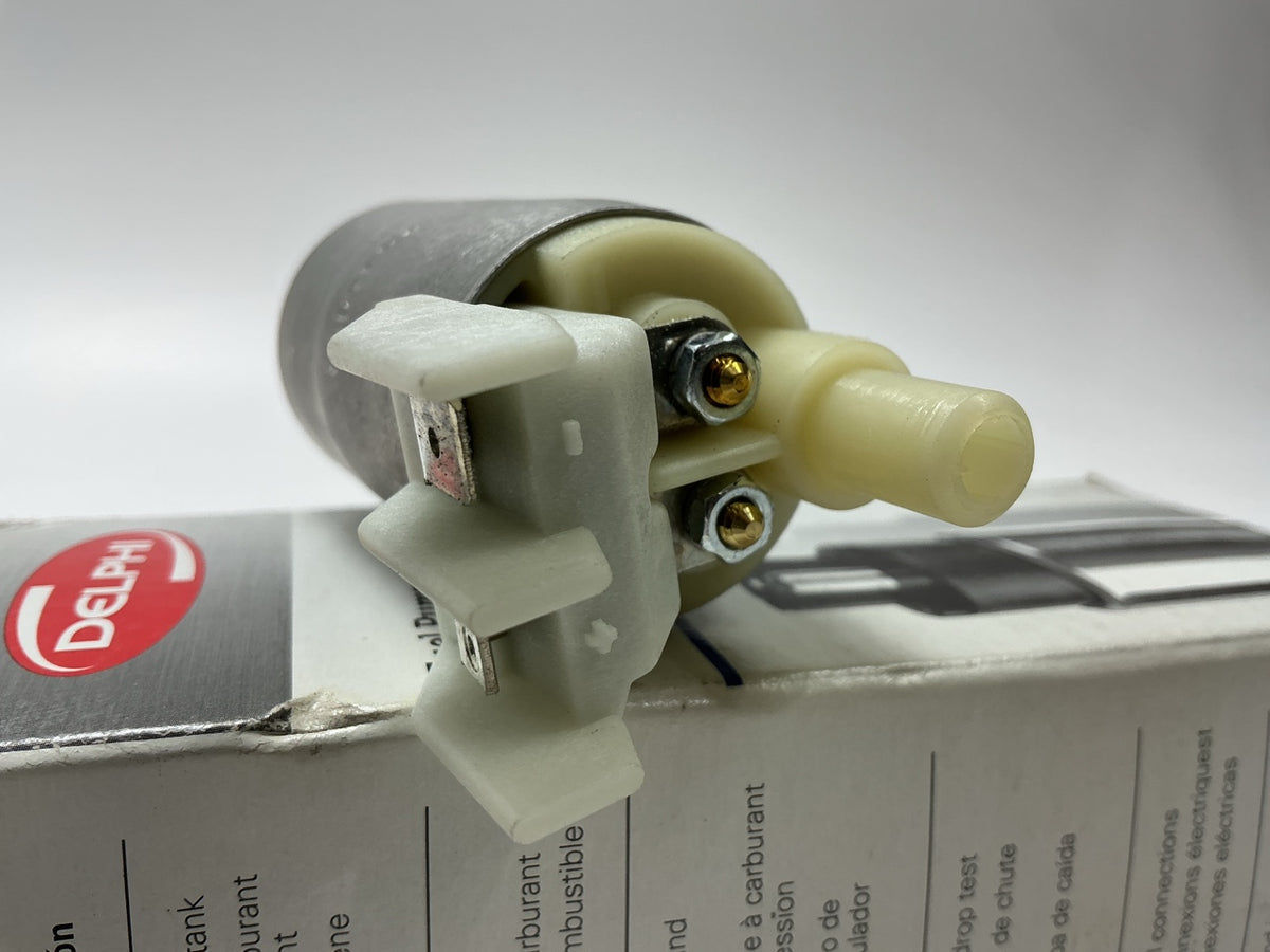 Delphi FE0065 Electric Fuel Pump