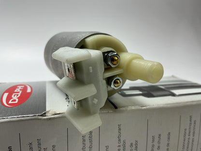 Delphi FE0065 Electric Fuel Pump