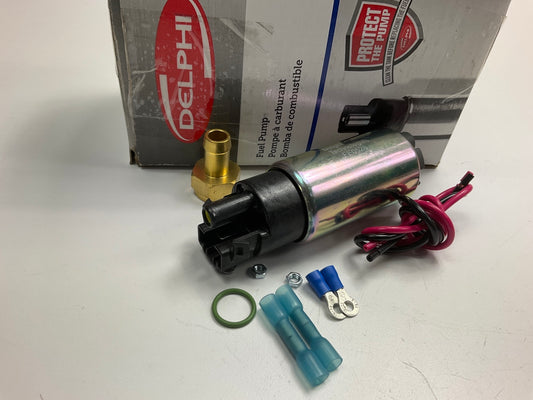 Delphi FE0071 Electric Fuel Pump Kit