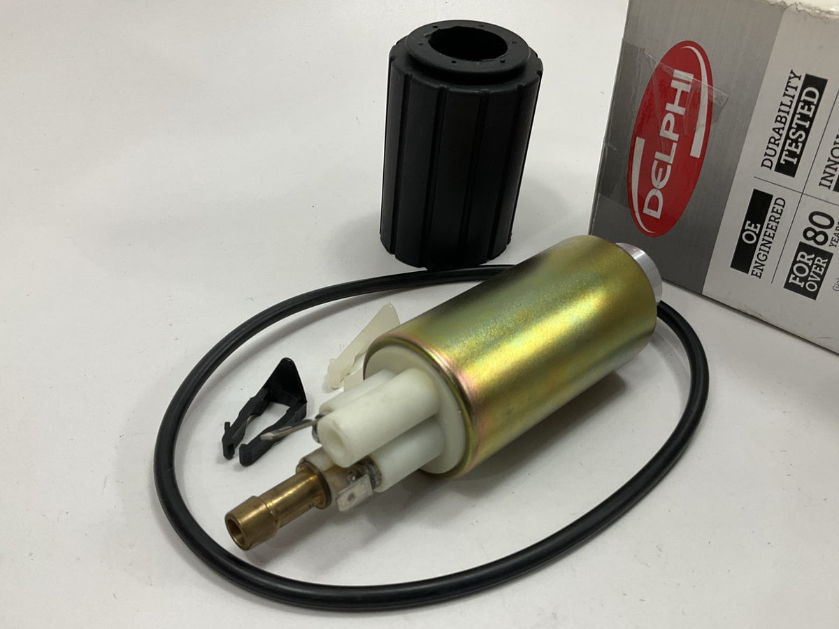 Delphi FE0106 In-Tank Electric Fuel Pump Kit 1993-1998 Villager / Quest  3.0L V6