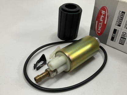 Delphi FE0106 In-Tank Electric Fuel Pump Kit 1993-1998 Villager / Quest  3.0L V6