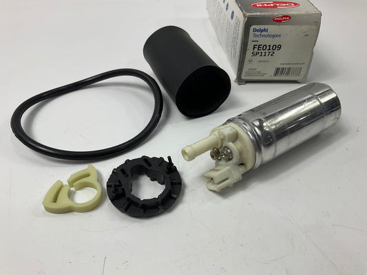 Delphi FE0109 Electric Fuel Pump Kit