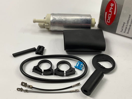 Delphi FE0116 Electric Fuel Pump