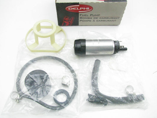 Delphi FE0143 Electric Fuel Pump