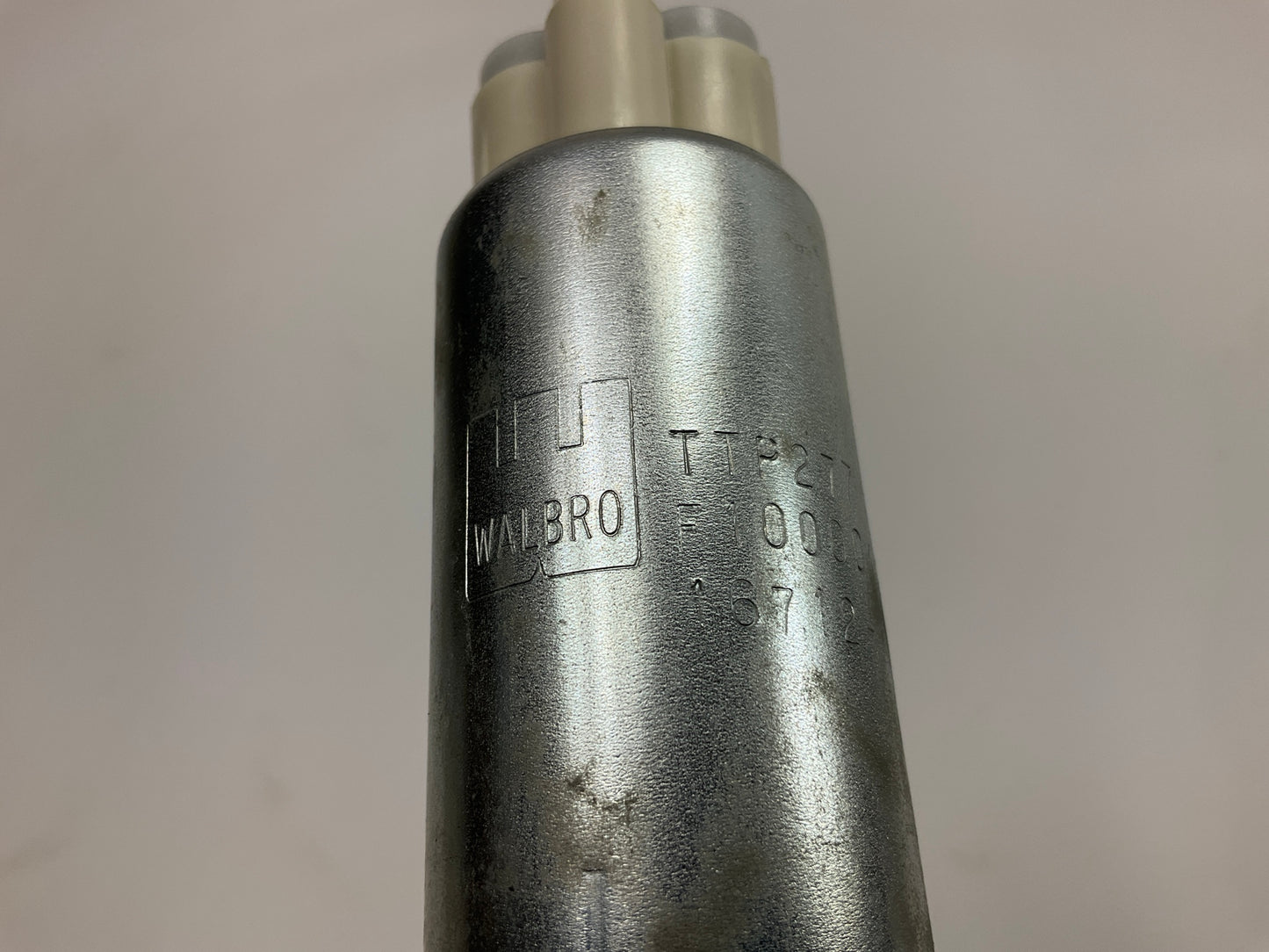 Delphi FE0186 Electric Fuel Pump