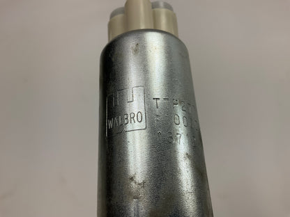 Delphi FE0186 Electric Fuel Pump