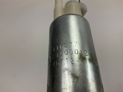 Delphi FE0186 Electric Fuel Pump