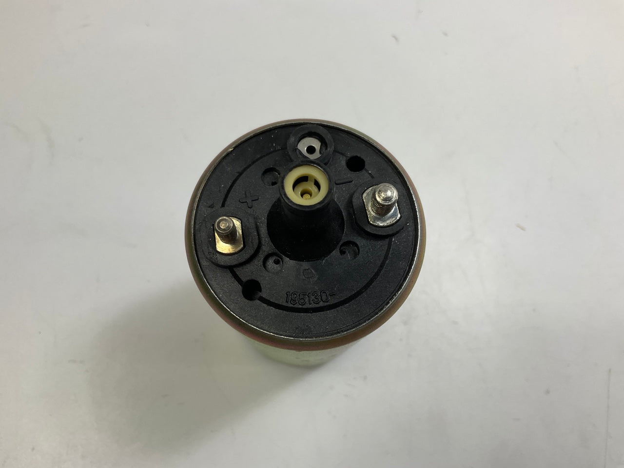 Missing Hardware And Strainer - Pump ONLY - Delphi FE0291 Fuel Pump