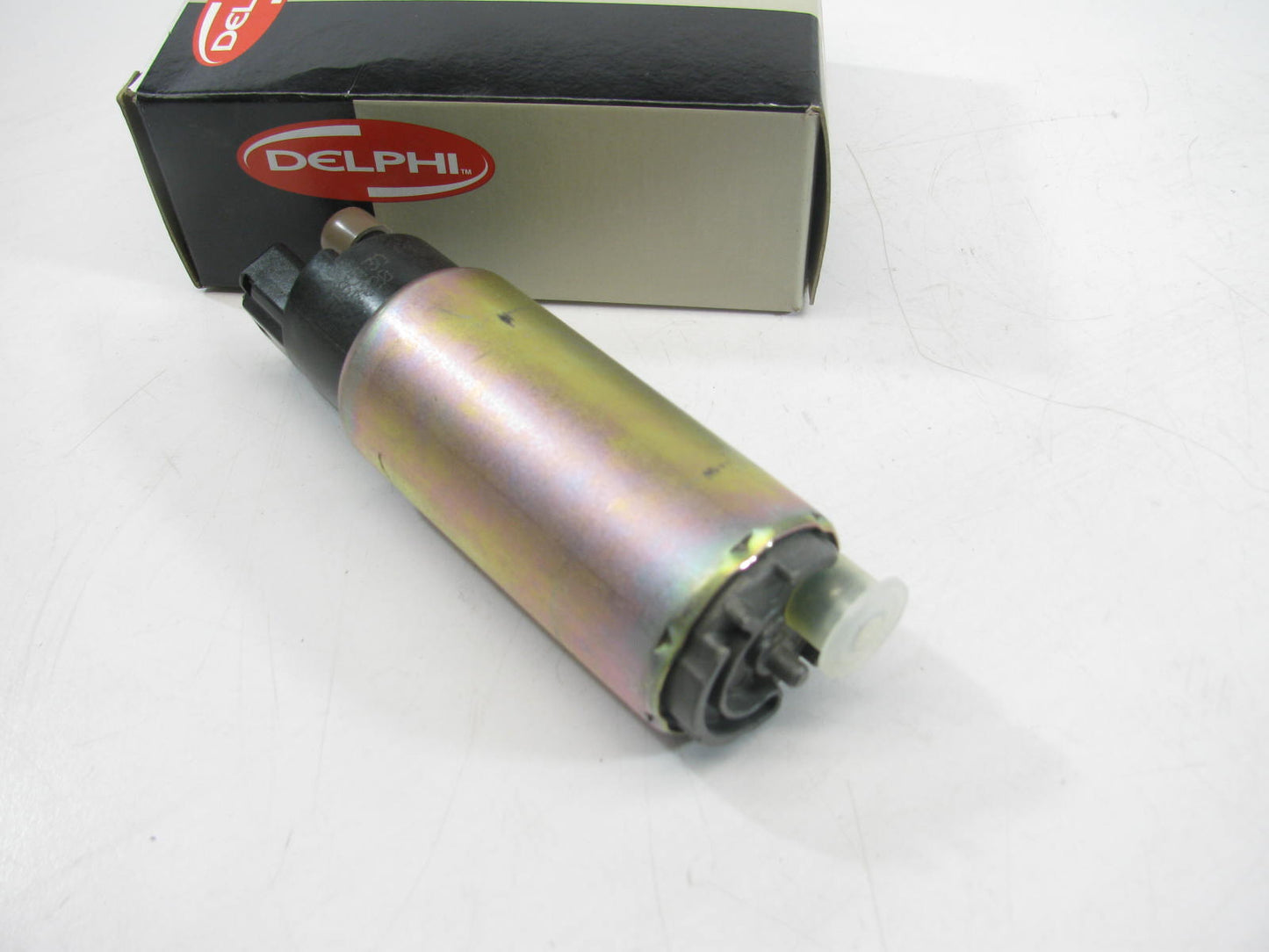 Delphi FE0366 Electric Fuel Pump for 1994-1995 Acura Integra 1.8L-L4