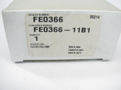 Delphi FE0366 Electric Fuel Pump for 1994-1995 Acura Integra 1.8L-L4