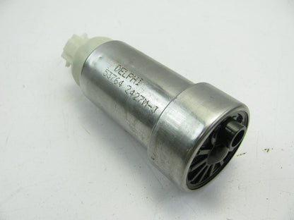 Delphi FE0378 Replacement Electric In-Tank Fuel Pump