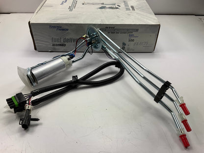 Delphi FE0379 Fuel Pump & Fuel Level Sender
