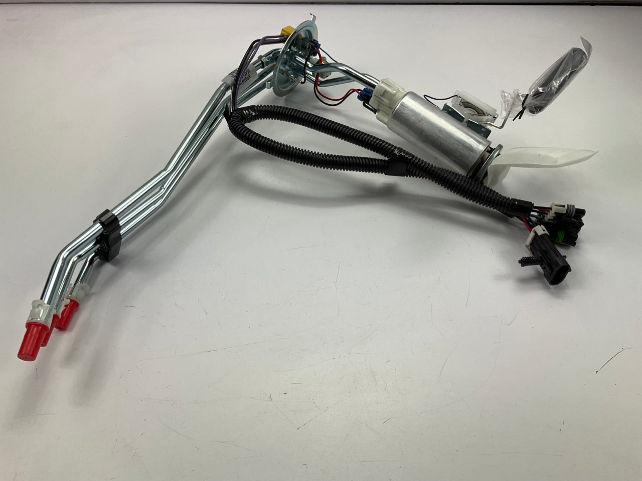 Delphi FE0379 Fuel Pump & Fuel Level Sender